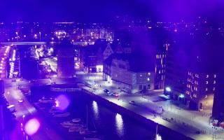 Gdańsk - Motława 2 - 28-04-2026 20:31