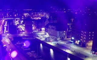 Gdańsk - Motława 2 - 28-04-2026 20:39