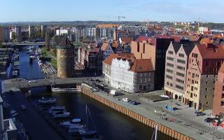 Gdańsk - Motława 2 - 29-04-2026 06:00