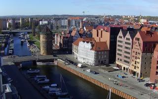 Gdańsk - Motława 2 - 29-04-2026 06:07