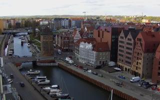 Gdańsk - Motława 2 - 29-04-2026 07:53