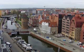 Gdańsk - Motława 2 - 30-04-2026 07:01