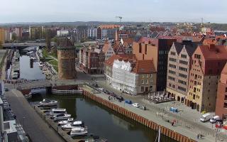 Gdańsk - Motława 2 - 30-04-2026 07:31