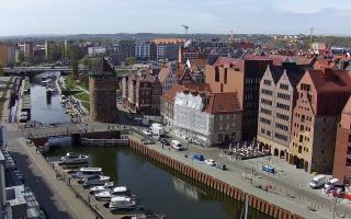 Gdańsk - Motława 2 - 30-04-2026 08:17