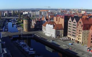 Gdańsk - Motława 2 - 01-05-2026 05:15