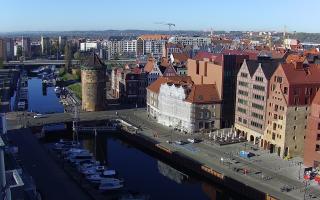 Gdańsk - Motława 2 - 01-05-2026 05:23