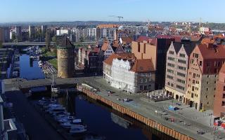 Gdańsk - Motława 2 - 01-05-2026 05:38