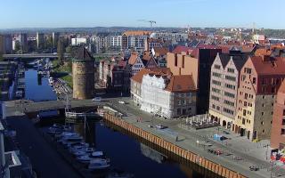 Gdańsk - Motława 2 - 01-05-2026 05:46