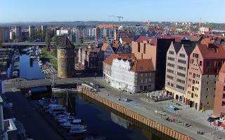 Gdańsk - Motława 2 - 01-05-2026 06:01