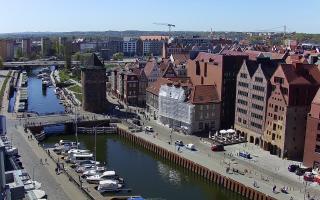 Gdańsk - Motława 2 - 01-05-2026 09:11