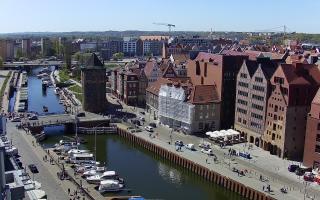 Gdańsk - Motława 2 - 01-05-2026 09:18