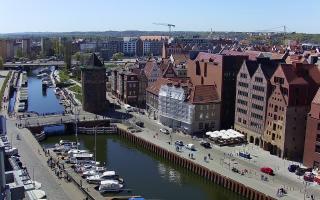 Gdańsk - Motława 2 - 01-05-2026 09:33