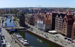 Gdańsk - Motława 2 - 01-05-2026 09:41