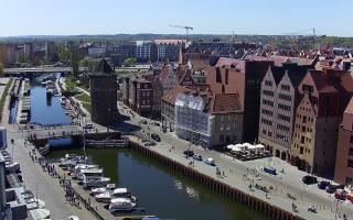 Gdańsk - Motława 2 - 01-05-2026 09:56