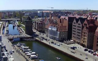 Gdańsk - Motława 2 - 01-05-2026 10:04