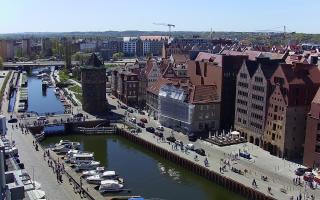 Gdańsk - Motława 2 - 01-05-2026 10:11