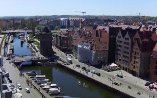 Gdańsk - Motława 2 - 01-05-2026 10:26