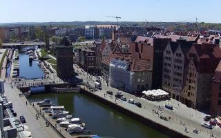 Gdańsk - Motława 2 - 01-05-2026 10:34