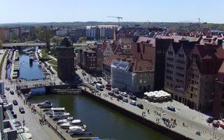 Gdańsk - Motława 2 - 01-05-2026 10:42