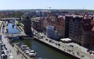 Gdańsk - Motława 2 - 01-05-2026 10:49