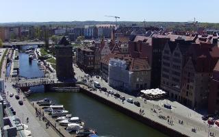 Gdańsk - Motława 2 - 01-05-2026 11:04