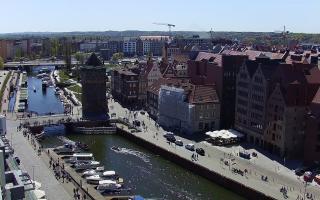 Gdańsk - Motława 2 - 01-05-2026 11:19
