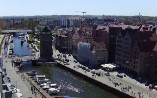 Gdańsk - Motława 2 - 01-05-2026 11:27