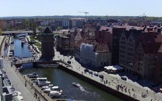 Gdańsk - Motława 2 - 01-05-2026 11:42