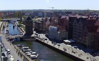 Gdańsk - Motława 2 - 01-05-2026 11:57