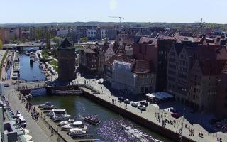 Gdańsk - Motława 2 - 01-05-2026 12:12