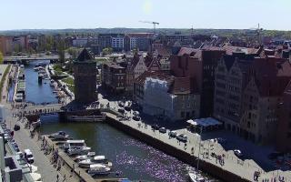 Gdańsk - Motława 2 - 01-05-2026 12:20