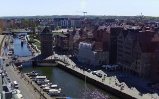 Gdańsk - Motława 2 - 01-05-2026 12:35