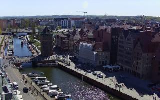 Gdańsk - Motława 2 - 01-05-2026 12:43