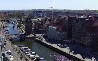 Gdańsk - Motława 2 - 01-05-2026 12:58