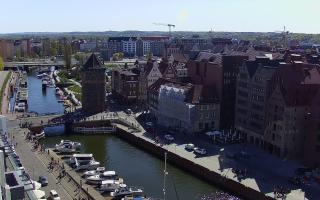 Gdańsk - Motława 2 - 01-05-2026 13:13