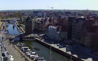 Gdańsk - Motława 2 - 01-05-2026 13:21
