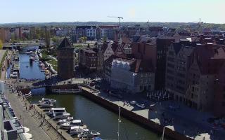 Gdańsk - Motława 2 - 01-05-2026 13:28