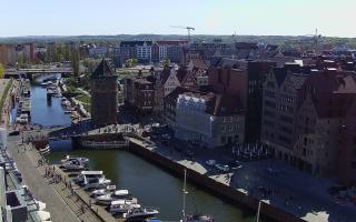 Gdańsk - Motława 2 - 01-05-2026 13:36