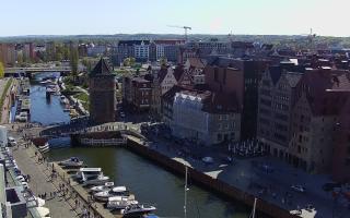 Gdańsk - Motława 2 - 01-05-2026 13:51