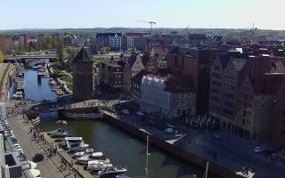 Gdańsk - Motława 2 - 01-05-2026 13:59