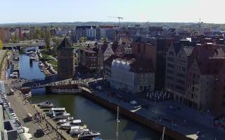 Gdańsk - Motława 2 - 01-05-2026 14:06