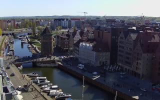 Gdańsk - Motława 2 - 01-05-2026 14:14