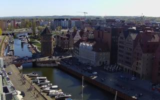 Gdańsk - Motława 2 - 01-05-2026 14:21