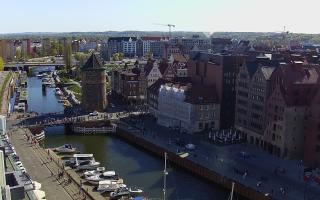 Gdańsk - Motława 2 - 01-05-2026 14:29