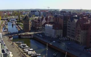 Gdańsk - Motława 2 - 01-05-2026 14:37