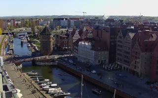 Gdańsk - Motława 2 - 01-05-2026 14:44