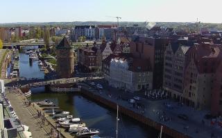 Gdańsk - Motława 2 - 01-05-2026 14:52