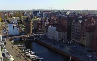 Gdańsk - Motława 2 - 01-05-2026 15:14