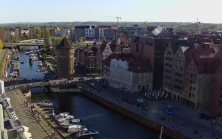 Gdańsk - Motława 2 - 01-05-2026 15:22