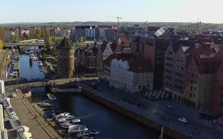 Gdańsk - Motława 2 - 01-05-2026 15:30